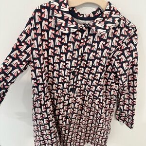 Tea collection dress